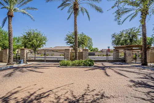 Camelot at palm Valley in Goodyear, Arizona