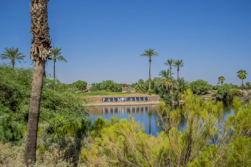 Camelot at palm Valley in Goodyear, Arizona