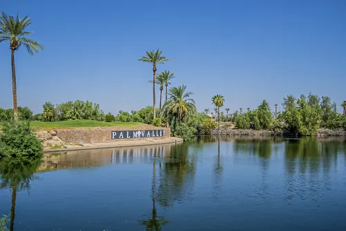 Camelot at palm Valley in Goodyear, Arizona