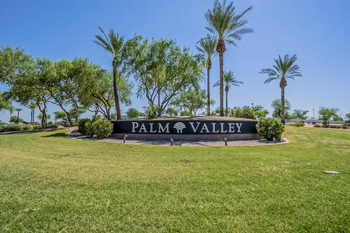 Camelot at palm Valley in Goodyear, Arizona