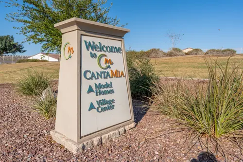 CantaMia in Goodyear, Arizona