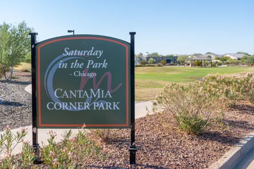 CantaMia in Goodyear, Arizona