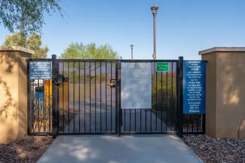 CantaMia in Goodyear, Arizona