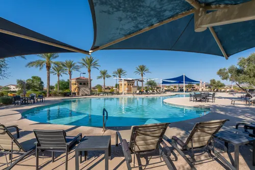 CantaMia in Goodyear, Arizona