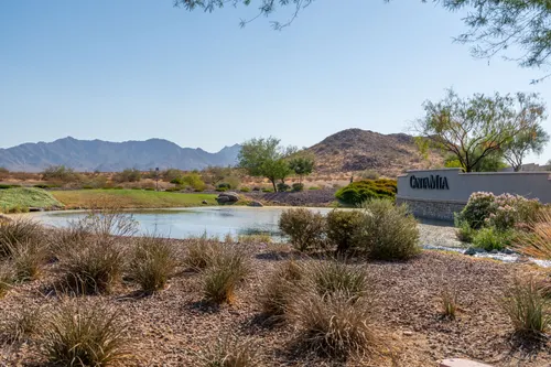 CantaMia in Goodyear, Arizona
