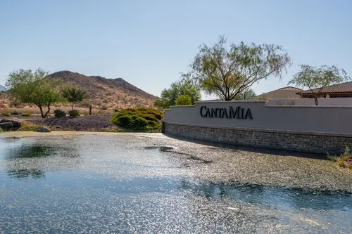 CantaMia in Goodyear, Arizona