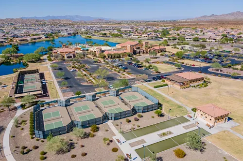 CantaMia in Goodyear, Arizona