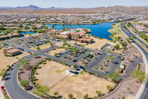 CantaMia in Goodyear, Arizona