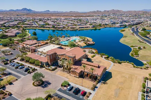 CantaMia in Goodyear, Arizona