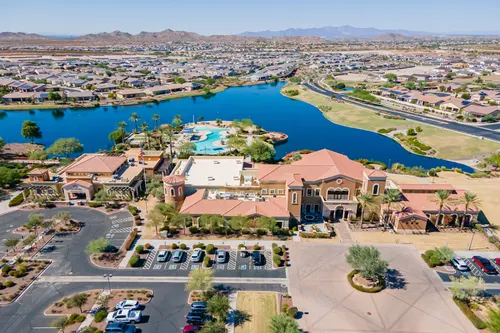 CantaMia in Goodyear, Arizona