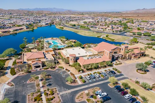 CantaMia in Goodyear, Arizona