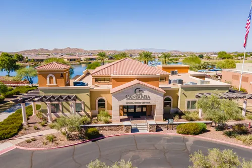 CantaMia in Goodyear, Arizona
