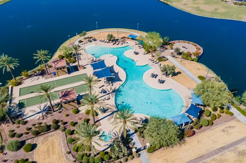 CantaMia in Goodyear, Arizona