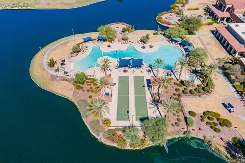 CantaMia in Goodyear, Arizona