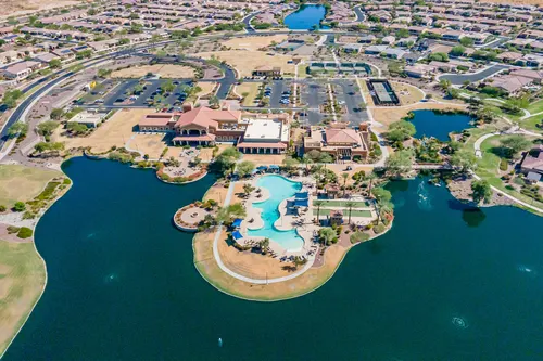 CantaMia in Goodyear, Arizona