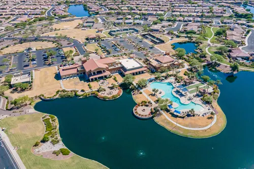 CantaMia in Goodyear, Arizona