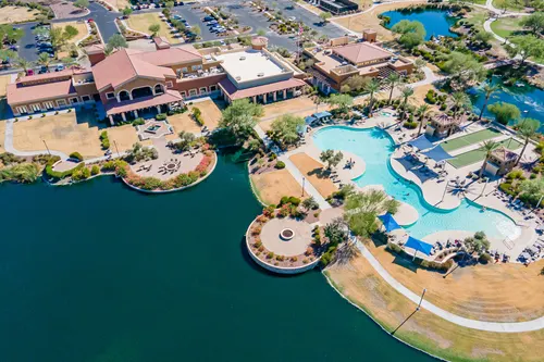 CantaMia in Goodyear, Arizona