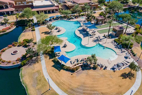 CantaMia in Goodyear, Arizona