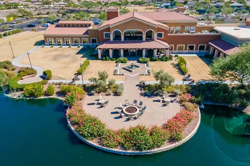 CantaMia in Goodyear, Arizona