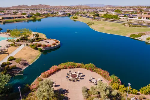 CantaMia in Goodyear, Arizona