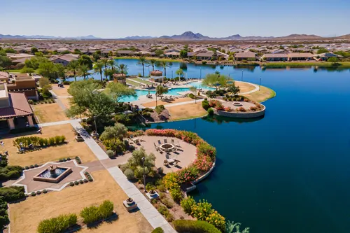 CantaMia in Goodyear, Arizona