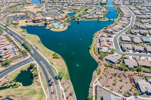 CantaMia in Goodyear, Arizona