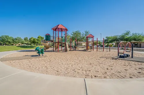 Canyon Trails in Goodyear, Arizona