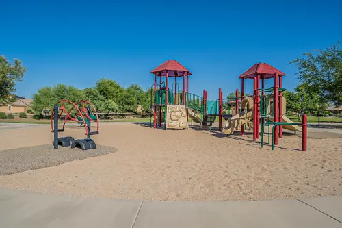 Canyon Trails in Goodyear, Arizona
