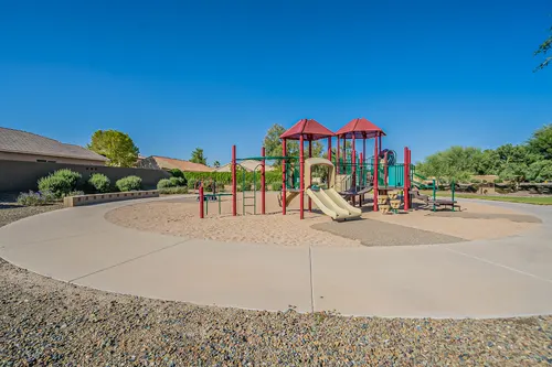 Canyon Trails in Goodyear, Arizona