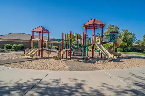 Canyon Trails in Goodyear, Arizona