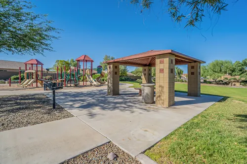 Canyon Trails in Goodyear, Arizona