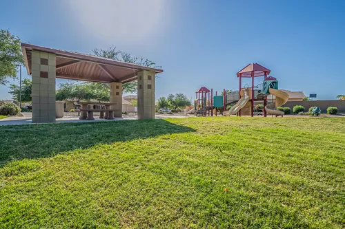 Canyon Trails in Goodyear, Arizona