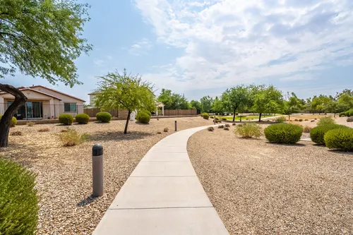 Canyon Trails in Goodyear, Arizona