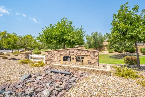 Canyon Trails in Goodyear, Arizona