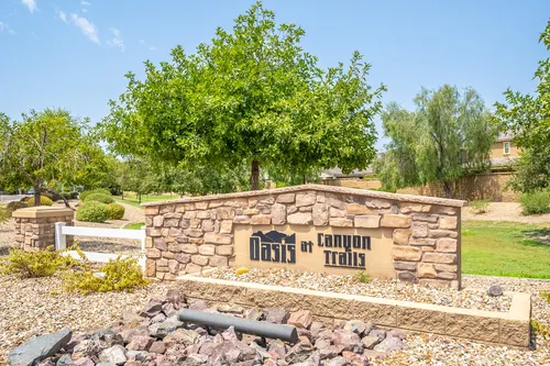 Canyon Trails in Goodyear, Arizona