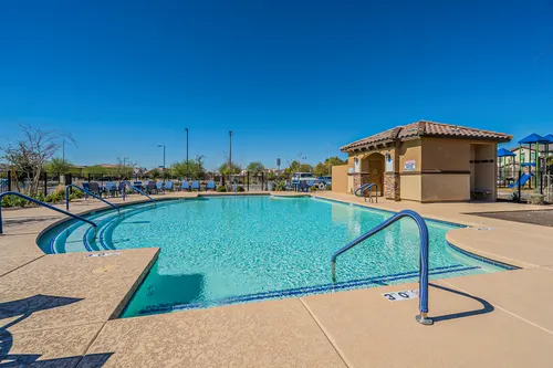 Canyon Trails in Goodyear, Arizona