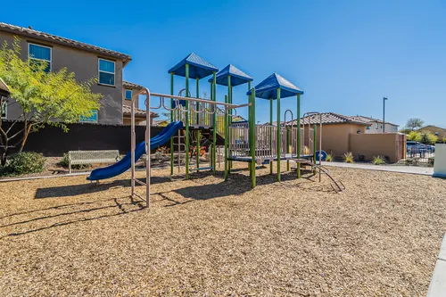 Canyon Trails in Goodyear, Arizona