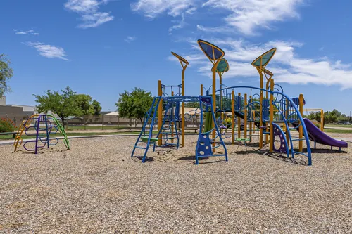 Centerra in Goodyear, Arizona