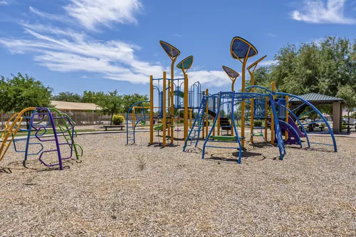 Centerra in Goodyear, Arizona