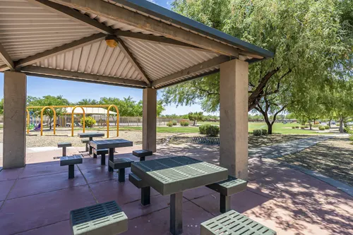 Centerra in Goodyear, Arizona