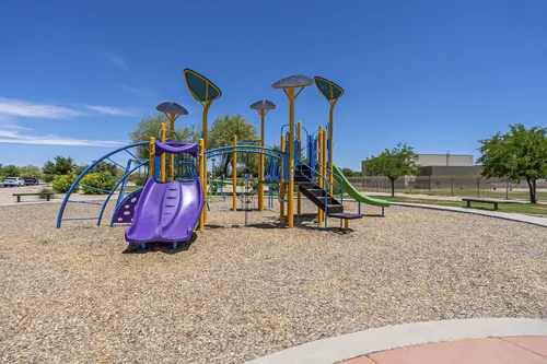 Centerra in Goodyear, Arizona