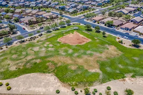 Centerra in Goodyear, Arizona