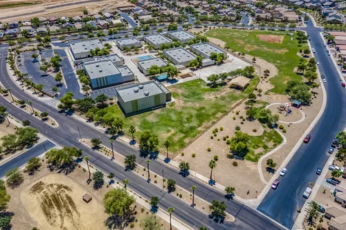 Centerra in Goodyear, Arizona
