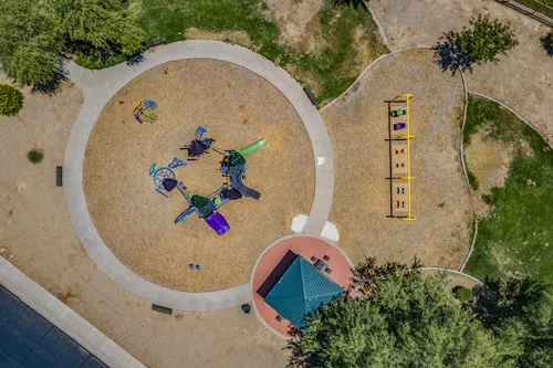 Centerra in Goodyear, Arizona
