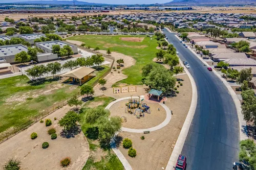 Centerra in Goodyear, Arizona