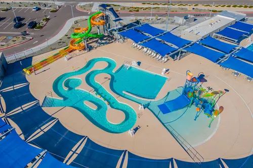 Centerra in Goodyear, Arizona
