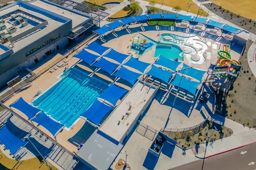 Centerra in Goodyear, Arizona