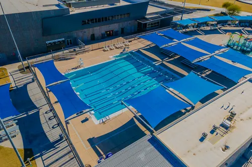 Centerra in Goodyear, Arizona