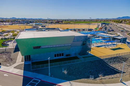 Centerra in Goodyear, Arizona