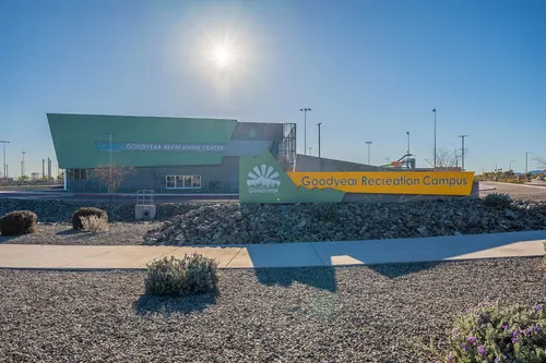 Centerra in Goodyear, Arizona